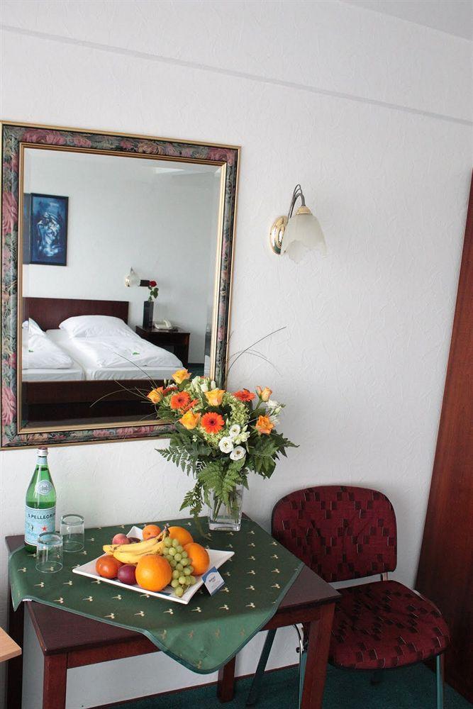 Hotel Mainbogen Offenbach am Main Exteriér fotografie