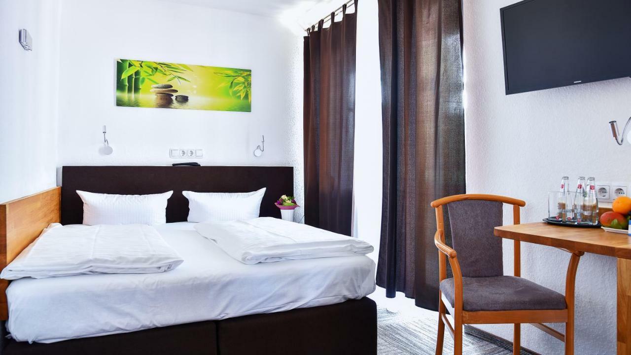 Hotel Mainbogen Offenbach am Main Exteriér fotografie